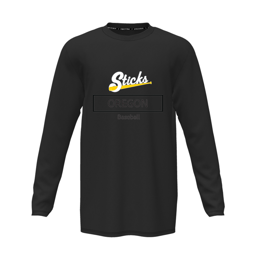 Decker Comfort T-Shirt