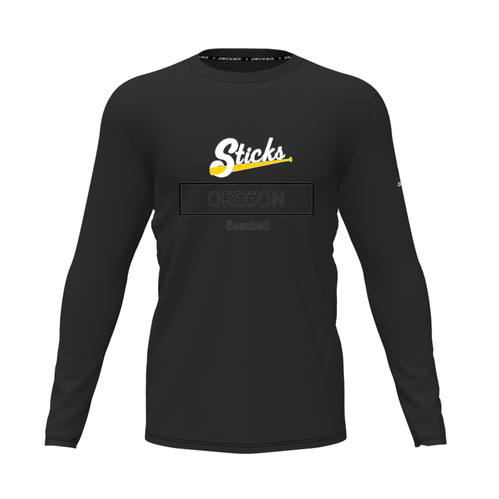 Decker Performance T-Shirt