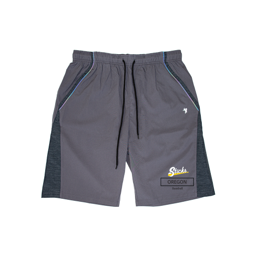 Shorts (Angle Shorts)