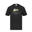 Youth Smooth Sport T-Shirt