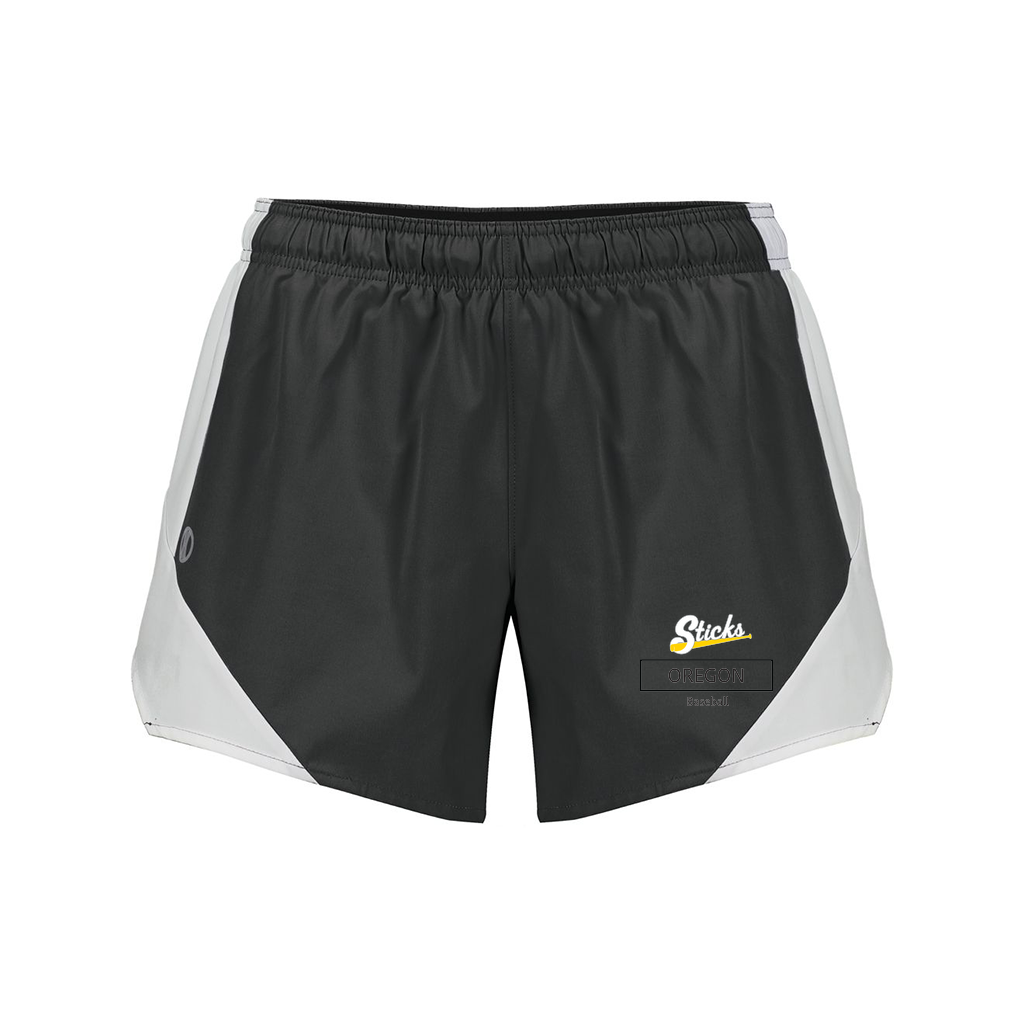 Girls Olympus Shorts
