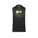 Men's CoolDry Sleeveless Hoodie