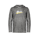 Decker Men's Charge Hoodie