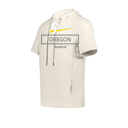 Men's Venturs Soft Knit Short Sleeve Hoodie