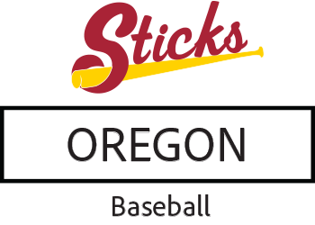 Sticks Oregon